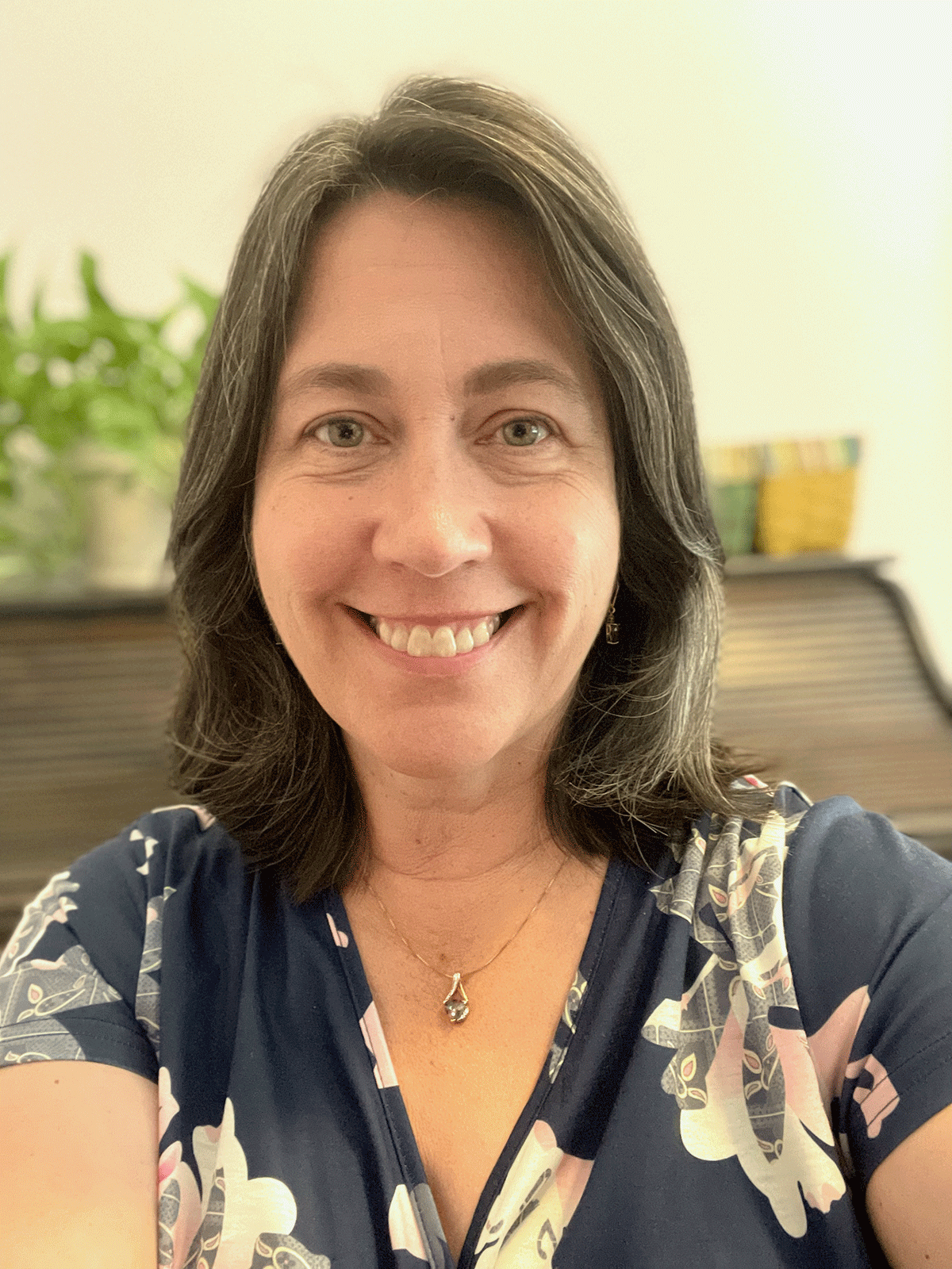 PDP Participant Laura Myers