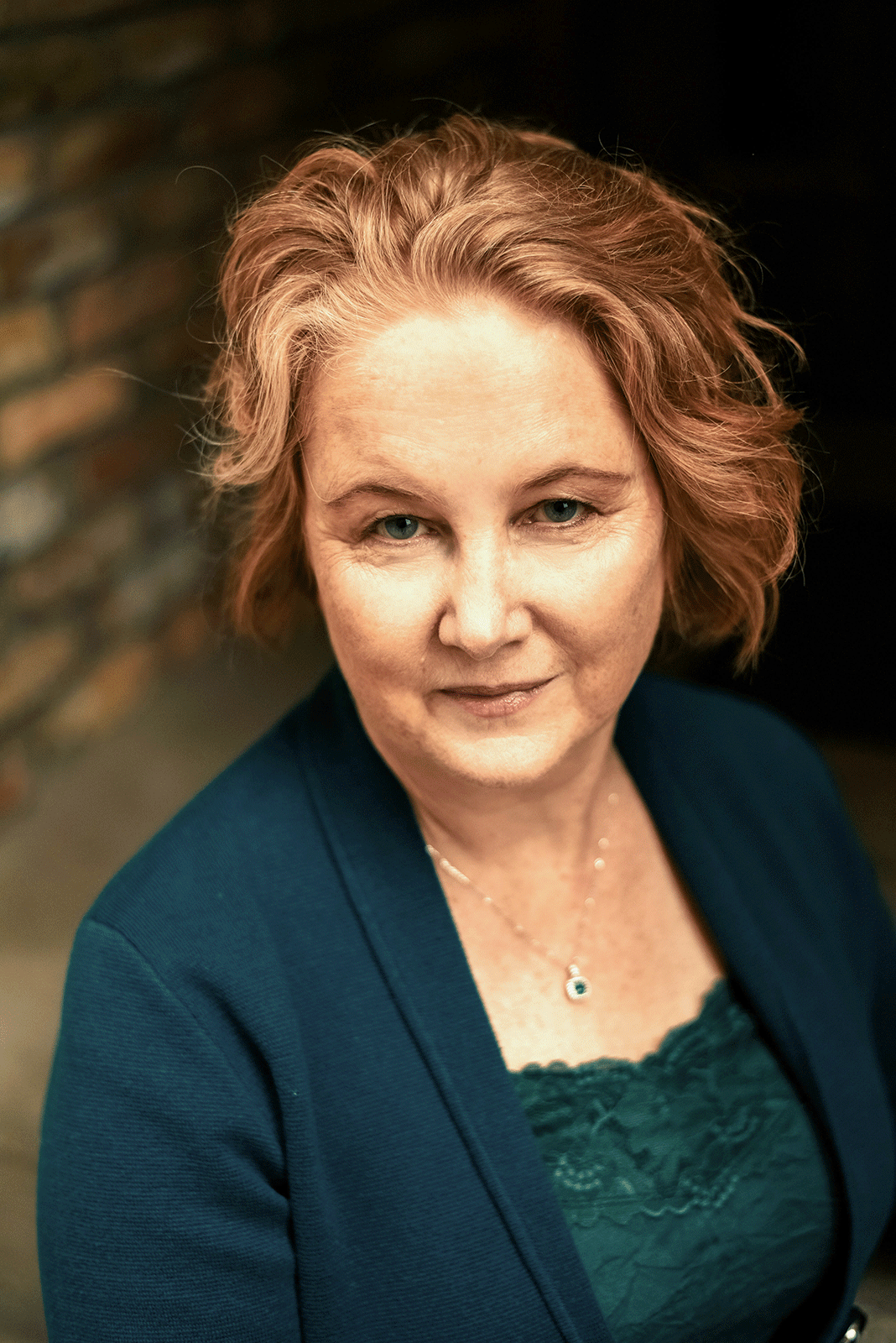 PDP Participant Lisa Nawrot