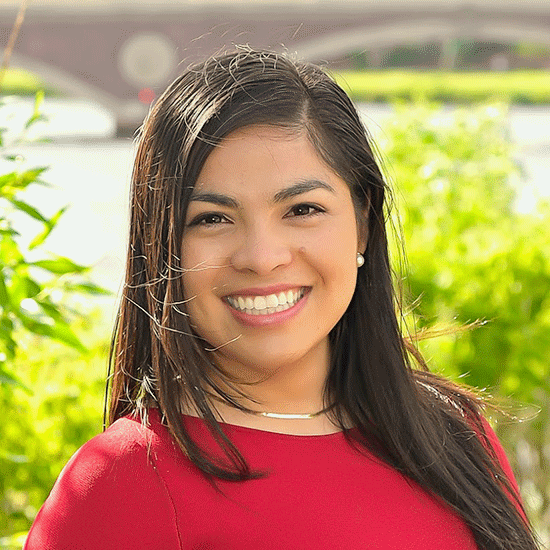 Lizbeth Sanchez-Arce