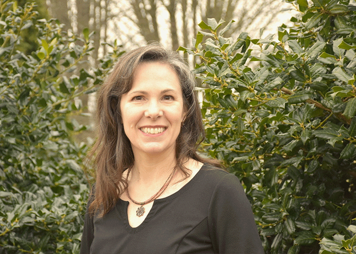 PDD Participant Mary Wells