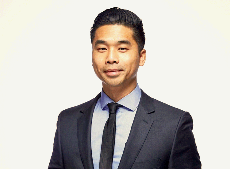 PDP Participant Michael Mao