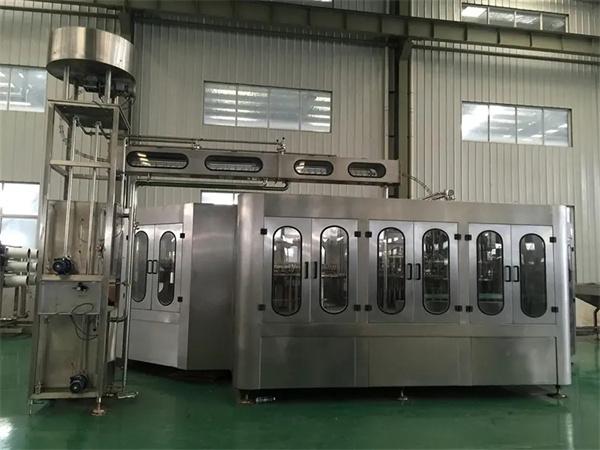 凉茶饮料生产设备和工艺 河南：饮料加工厂设备
