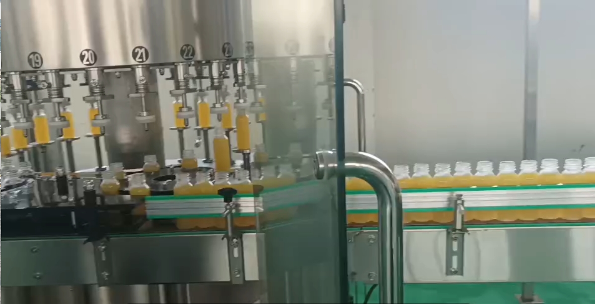 SG胜游亚洲调配果汁饮料生产设备 饮料厂需要什么设备多少钱？